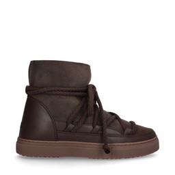 Classic Boots Brun