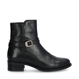 Anastasia Boots Svart