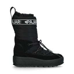 Galaxy High Boots Svart