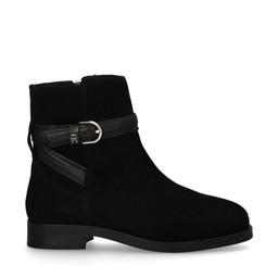 Elevated Boots Svart