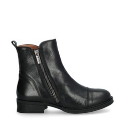 Pandora Boots Svart