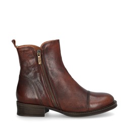 Pandora Boots Brun