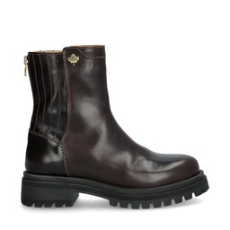 Mount Essa Boots Brun