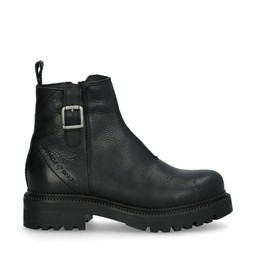 Mount Tag Boots Svart