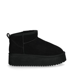 Jovial Boots Svart