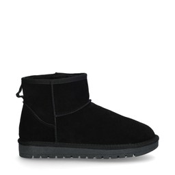 Snug Boots Svart