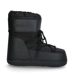 Content Boots Svart