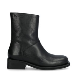 Marston Boots Svart