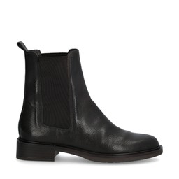 Durham Chelseaboots Brun