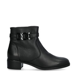 Graz Boots Svart