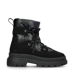 Viva Boots Svart