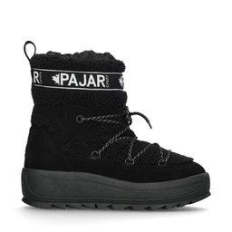 Galxay Lama Boots Svart