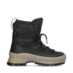 Klinte Waterproof Kängor Svart
