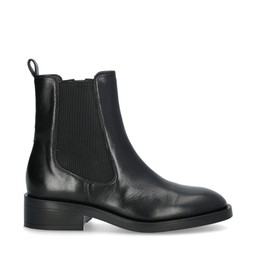 Ammi Chelseaboots Svart