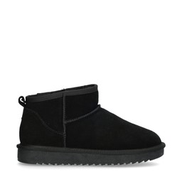 Sprightly Boots Svart