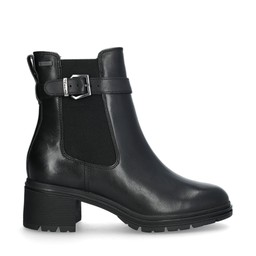 25462 Chelseaboots GTX Svart