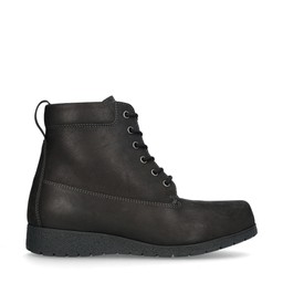 22622-212 Kängor Svart