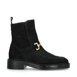 Fallwi Boots Svart