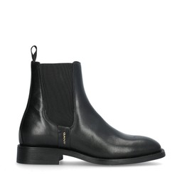 Fayy Chelseaboots Svart