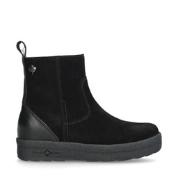 Mount Baker Curlingboots Svart