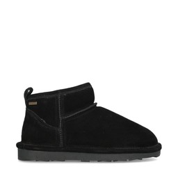 Genoa Boots Svart