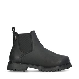Kufstein Chelseaboots WP Svart