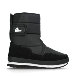 Snow Joggers Adult Kängor Svart