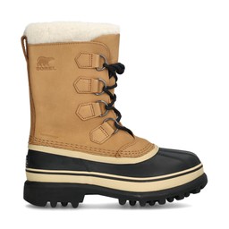 Caribou WP Kängor Beige