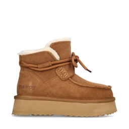 Wetherby Boots kastanj