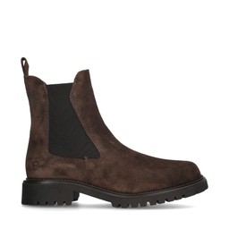 25427-41 Boots Brun