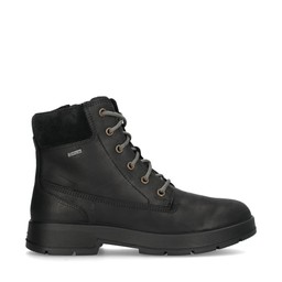 Camel March GTX W Kängor Svart