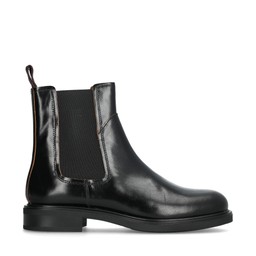 Freya Chelseaboots Svart