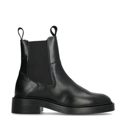 Fallwi Chelseaboots Svart