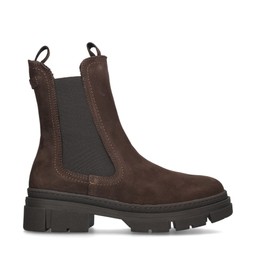 1-25901 Chelseaboots Brun