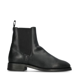 Reuse Gant Fayy Boots Svart
