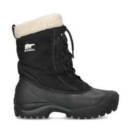 Reuse Sorel Boots Svart