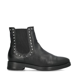 Reuse Zanon & Zago Boots Svart