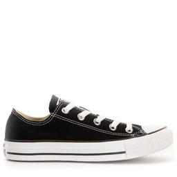 All Star Low Svart