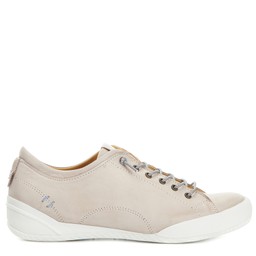 Lantana Sneakers Vid Grå