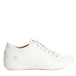 Lantana Sneakers Vid Vit