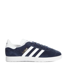 Gazelle BB5478 Sneakers Marinblå