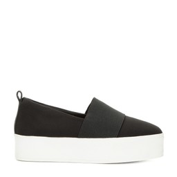 Leeds 1083822 Svart