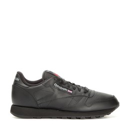CL LTHR 2267 Svart