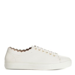 Daylily volang ofodrad sneaker Vit