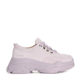 Satara Chunky Sneakers Lila