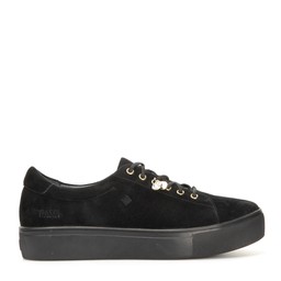 Starlily Sneakers Svart