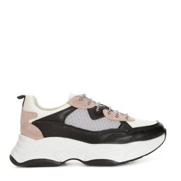 Ely Chunky Sneakers Flerfärgad
