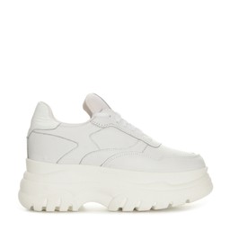 Hart Chunky Sneakers Vit