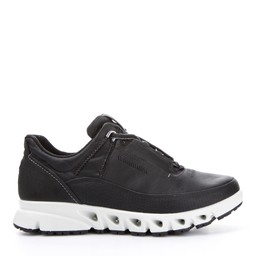 Multi-Vent Sneakers Svart