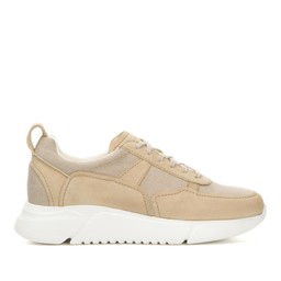 Gerbera Sneakers Beige